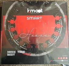 Smart Weighted Hula Hoop