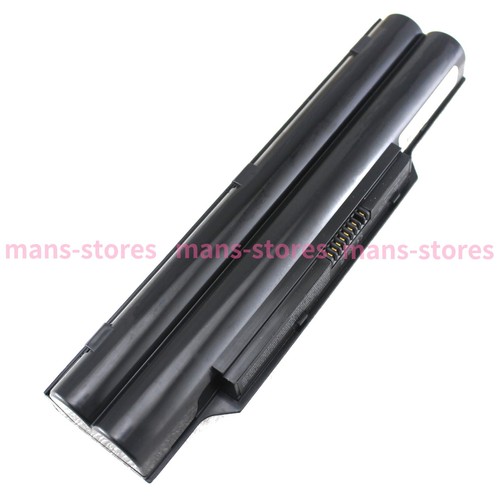 Battery for fujitsu lifebook - fujitsu,