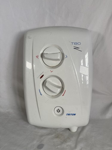 Triton t80z fast fit - triton,