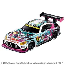 Takara Tomy Tomica Premium
