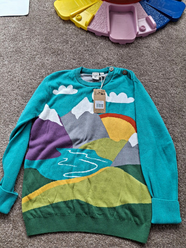 Frugi organic cotton - organic,