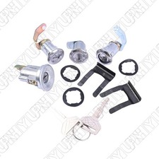 Ignition Switch & Door Lock Cylinder For Toyota Land Cruiser BJ40 FJ40 FJ43 FJ45