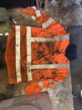 Men’s Used Hi Vis Polo