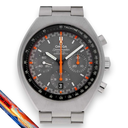 Omega speedmaster mark - omega,