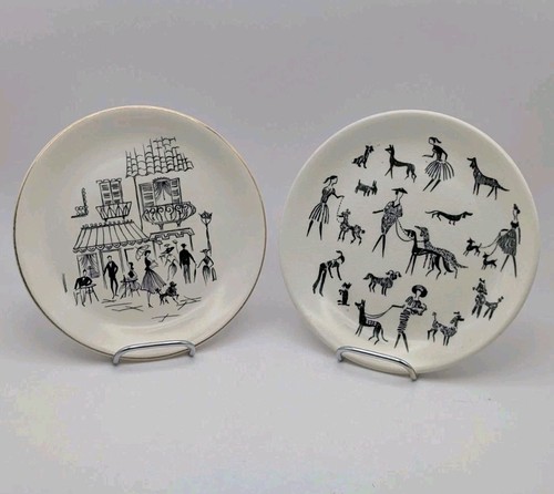 Vintage 1950s alfred meakin - vintage,