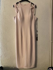 Pia Michi London Blush Pink