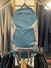 Highlander Rambler 44 - Day