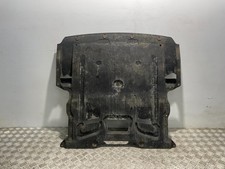 2012 BMW 5 SERIES F10 2.0 DIESEL ENGINE UNDER TRAY COVER OEM 74850610