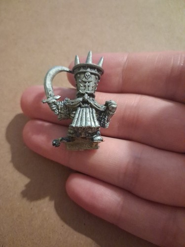 Warhammer chaos dwarf - warhammer,