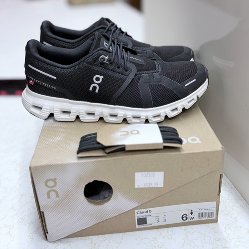 Cloud women s running - on, 5