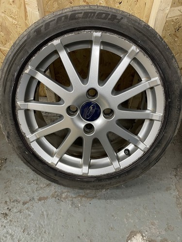 Ford fiesta mk6 - mk6,