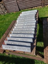 Lancia Delta HF Turbo Etc