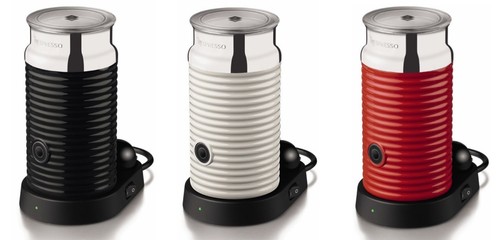 Brand new aeroccino - new, 3