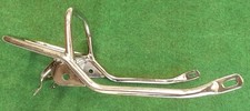 Triumph T140E Luggage Rack