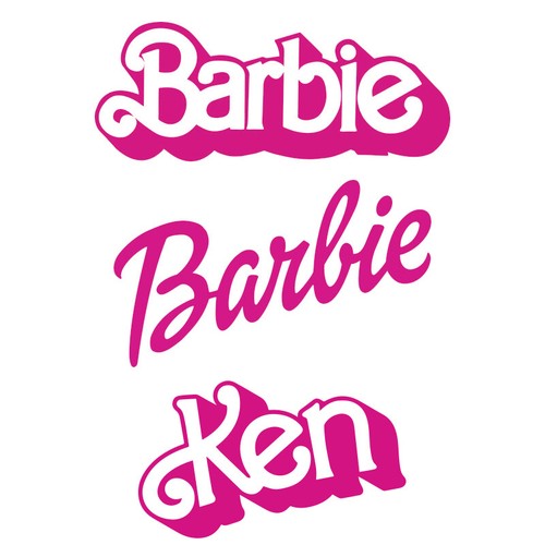 Barbie ken doll movie inspired - barbie,