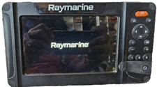 RAYMARINE ELEMENT 7S E70531