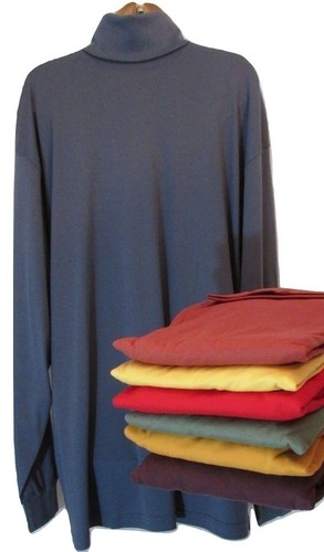 Tom james men - turtle, neck