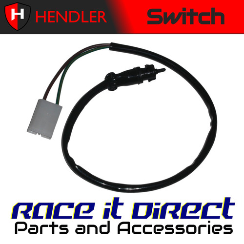 Brake lever stop switch for - stop,