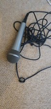 Philips SBC MD195 dynamic microphone good working order