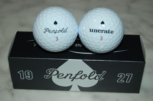 New penfold spade uncrate - ,