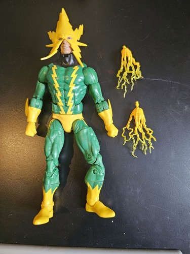 Marvel legends spider - marvel,