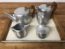 tea and coffee vintage picquot