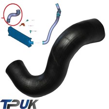 Intercooler Turbo Hose For