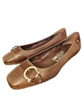 Salvatore Ferragamo Women Size