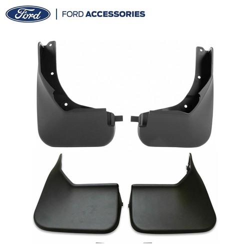 Genuine ford fiesta mk8 - genuine,