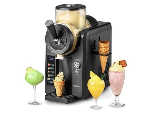 Slush machine ice cream - slush, machine,