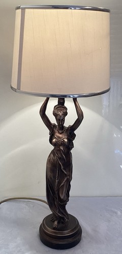 Vintage greek goddess - vintage, (1930s)