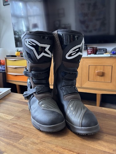 Alpinestars corazal v2 - alpinestars, 2