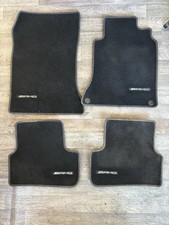 Mercedes Cla Amg Floor Mats