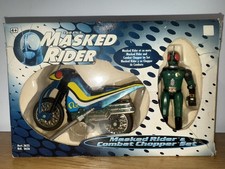 Saban’s Masked Rider &