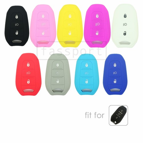 Silicone case cover - silicone, for