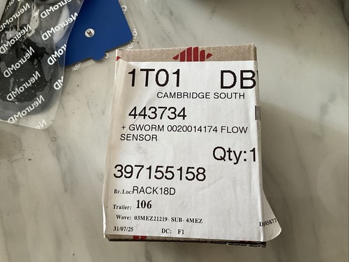 Glowworm flexicom 30cx 35cx - 30cx,