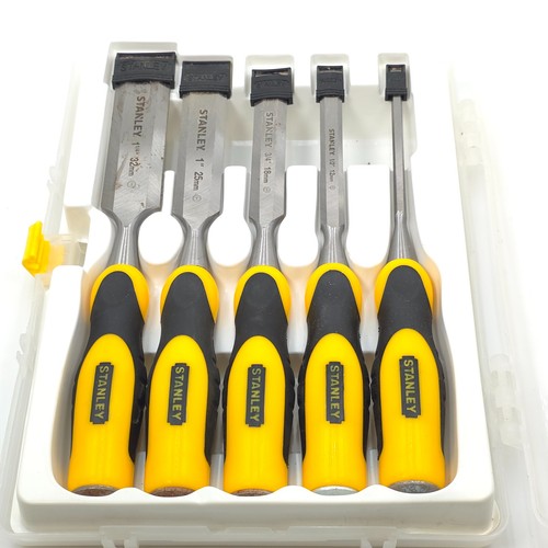 Stanley piece woodworking - 5,