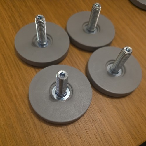 Ikea besta stuva - legs, x4