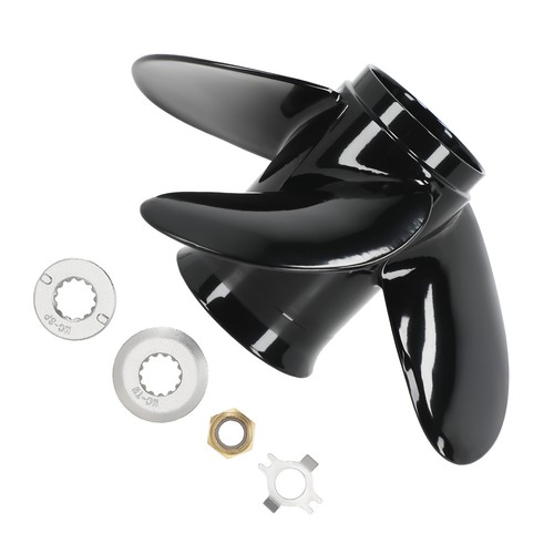 Boat propeller for - 10.3",