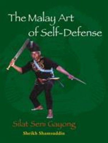 The malay art self defense - art, self-defense