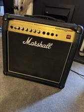 Marshall Valvestate 2000 AVT