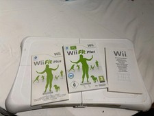 Ninetendo Wii Fit Balance