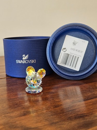 2015 swarovski crystal 120th - 2015,
