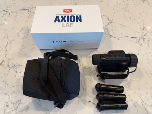 Pulsar axion xg35 lrf - 2,