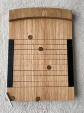 Shove ha penny  board with