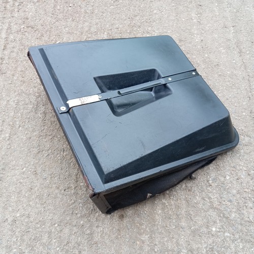 Genuine hayter harrier 340 - hayter, 56