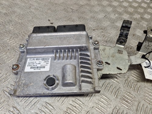 Peugeot boxer ecu engine - boxer,