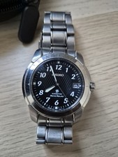 Seiko Breates Kinetic Auto