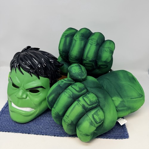Marvel hulk smash - hulk, green