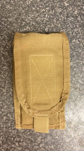 Pre msa paraclete pouch coyote - pre-msa,